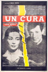 León Morín, sacerdote (1961)