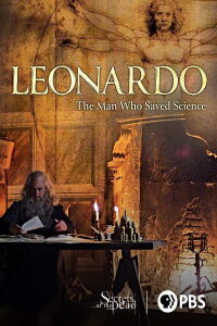 Leonard de Vinci, accélérateur de science (2017)