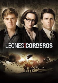 Leones por corderos (2007)