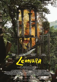 Leonora in the Morning Light (2025)