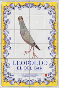 Leopoldo From the Bar (2021)
