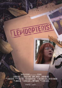 Lepidopterist (2021)