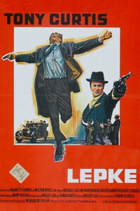 Lepke Le Caid (1975)