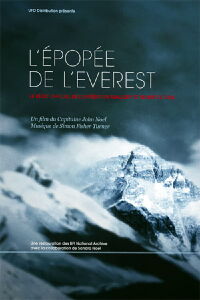 L'épopée de l'Everest (1924)