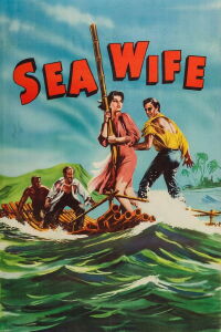 L'épouse de la mer (1957)