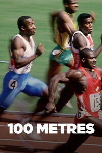 L'Épreuve du 100 mètres (2024)