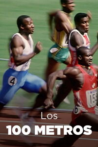 L'Épreuve du 100 mètres (2024)