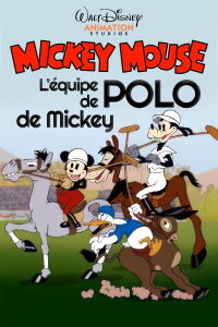 L'Équipe de Polo (1936)