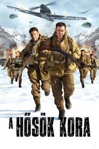 L'Ère des héros (2011)