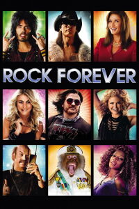 L'ère du rock (2012)