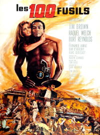 Les 100 Fusils (1969)