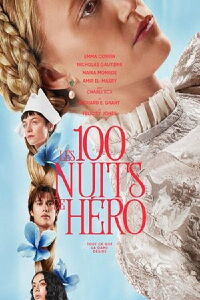 Les 100 nuits de héro (2025)