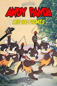 Les 100 Pigmés (1940)