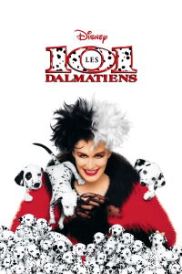 Les 101 dalmatiens (1996)