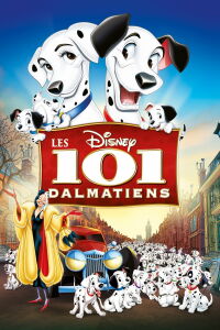 Les 101 Dalmatiens (1961)