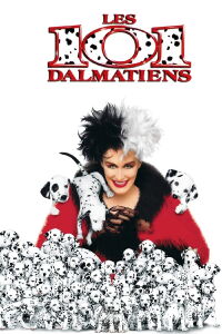 Les 101 dalmatiens (1996)