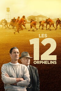 Les 12 Orphelins (2021)