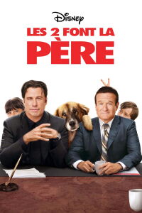 Les 2 font la père (2009)