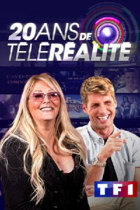 Les 20 ans de la télé-réalité (2021)