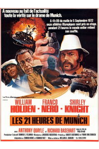 Les 21 heures de Munich (1976)