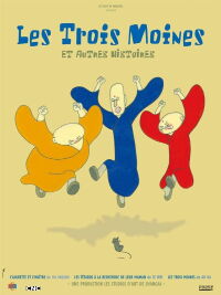 Les 3 Moines (1981)