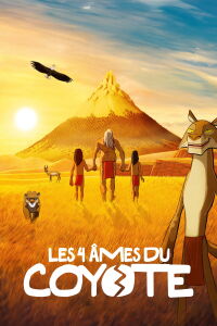 Les 4 âmes du coyote (2023)