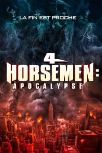 Les 4 Cavaliers de l’apocalypse (2022)