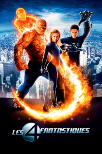Les 4 fantastiques (2005)
