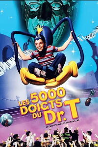 Les 5000 doigts du Dr. T (1953)