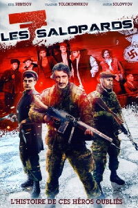 Les 7 salopards (2010)