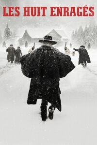 Les 8 enragés (2015)