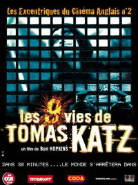 Les 9 vies de Thomas Katz (2000)