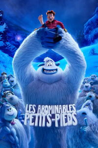 Les abominables petits-pieds (2018)