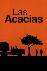 Les acacias (2011)