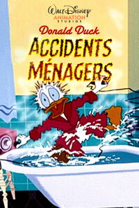 Les accidents ménagers (1956)