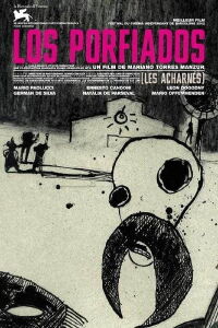 Les Acharnés (2002)