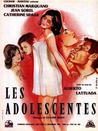 Les Adolescentes (1960)