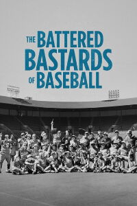 Les Adorables Batards du Baseball (2014)