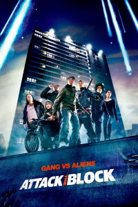 Les ados contre-attaquent (2011)