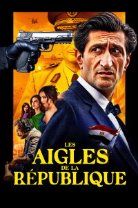 Les Aigles de la République (2025)