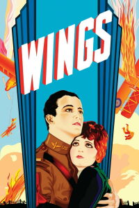 Les Ailes (1927)
