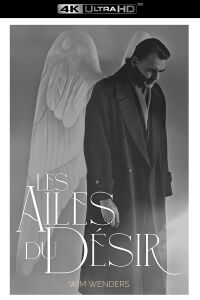 Les ailes du désir (1987)
