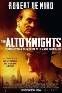 Les Alto Knights (2025)