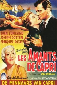 Les Amants de Capri (1950)
