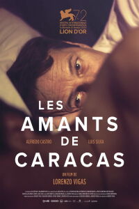 Les Amants de Caracas (2015)