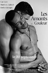 Les amants de couleur (2017)