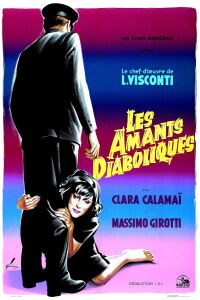 Les Amants diaboliques (1943)