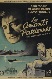 Les amants passionnés (1949)