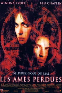 Les Âmes perdues (2000)