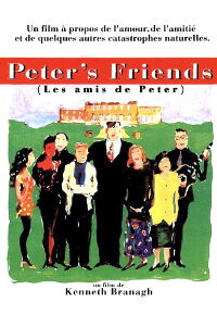 Les amis de Peter (1992)